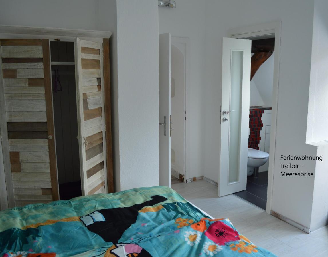 Ferienwohnungen Treiber In Eggenstein-Leopoldshafen - Naehe Kit Campus Nord Und Karlsruhe Dış mekan fotoğraf